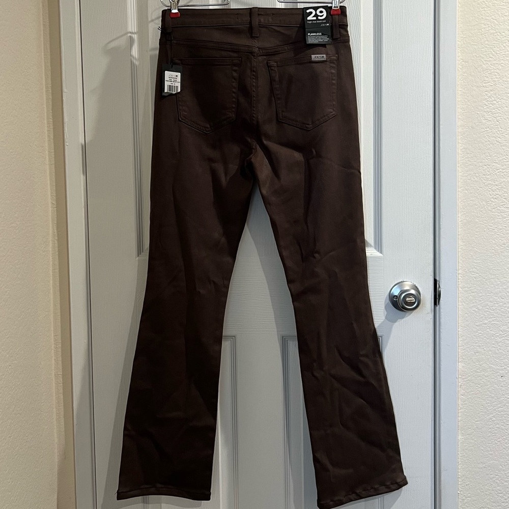 Joe's Jeans High Rise Bootcut - Picture 9 of 14